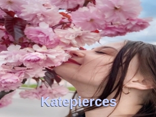 Katepierces