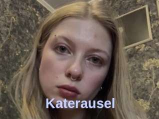Katerausel
