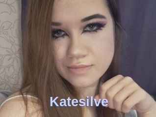 Katesilve