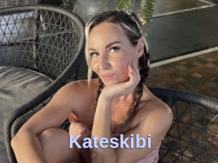 Kateskibi