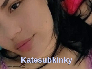 Katesubkinky