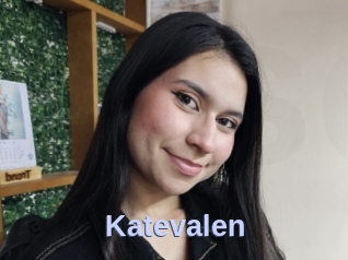 Katevalen