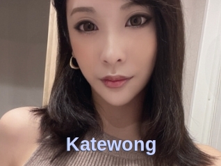 Katewong