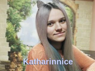 Katharinnice