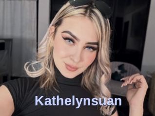 Kathelynsuan