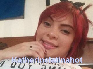 Katherinelatinahot