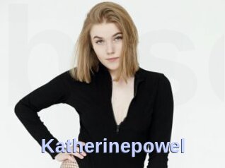 Katherinepowel
