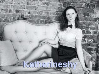 Katherineshy