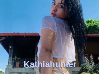 Kathiahunter