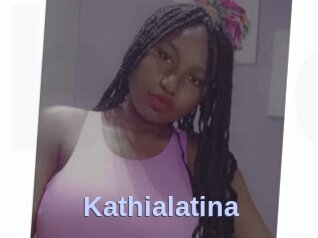 Kathialatina
