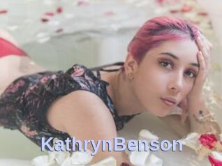 KathrynBenson