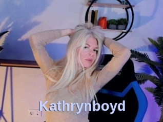 Kathrynboyd