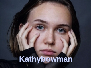 Kathybowman
