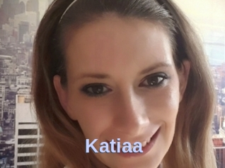 katiaa Big Sexy Titties