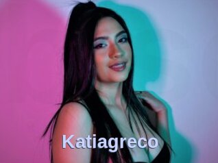 Katiagreco