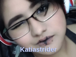 Katiastrider
