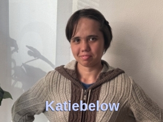 Katiebelow