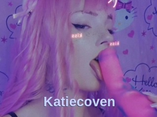 Katiecoven