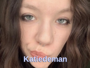Katiedeman