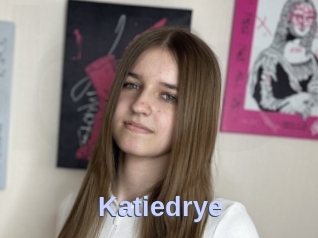 Katiedrye