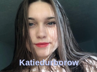 Katiedurborow