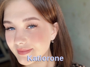 Katiorone