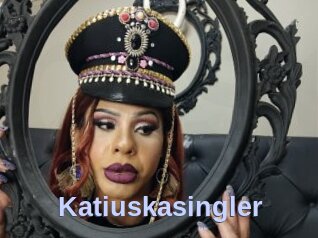 Katiuskasingler