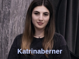 Katrinaberner