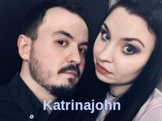 Katrinajohn