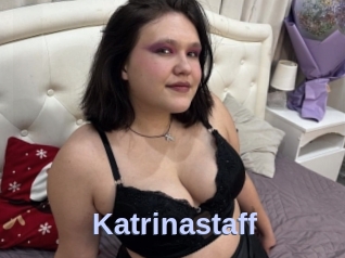 Katrinastaff
