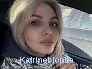 Katrineblonde