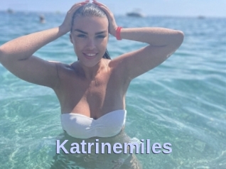 Katrinemiles