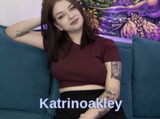 Katrinoakley