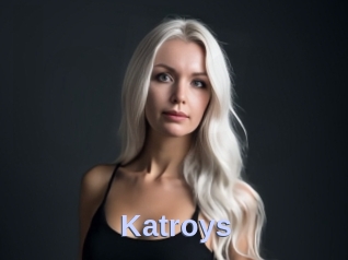 Katroys