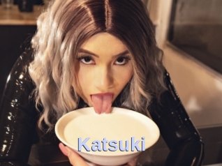 katsuki Big Sexy Titties