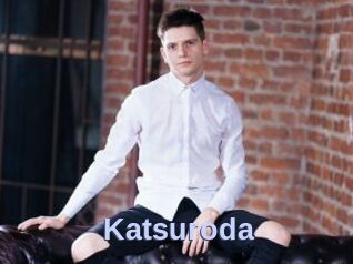 Katsuroda
