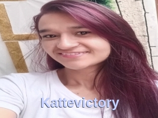 Kattevictory