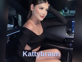 Kattybraun