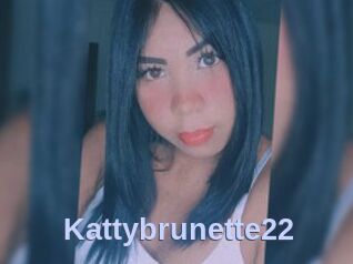 Kattybrunette22
