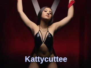 Kattycuttee