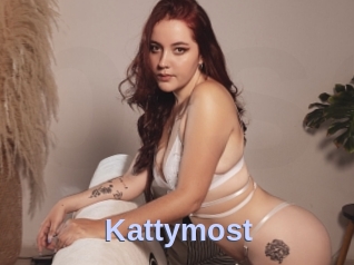 Kattymost