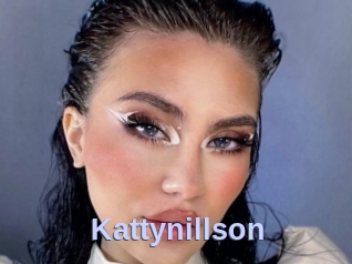 Kattynillson