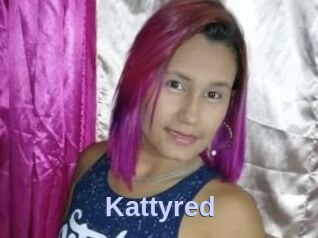 Kattyred