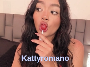 Kattyromano