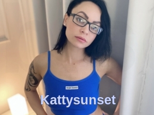Kattysunset