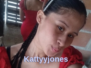 Kattyyjones