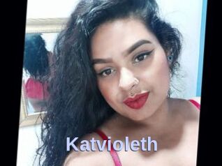 Katvioleth