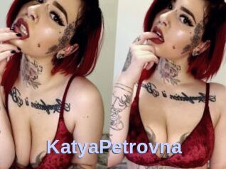 KatyaPetrovna
