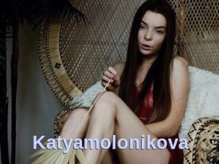 Katyamolonikova