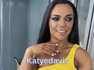 Katyedavis